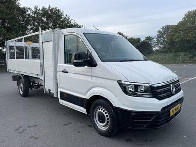 VW Crafter