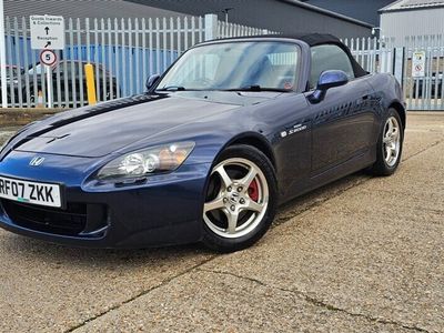 Honda S 2000