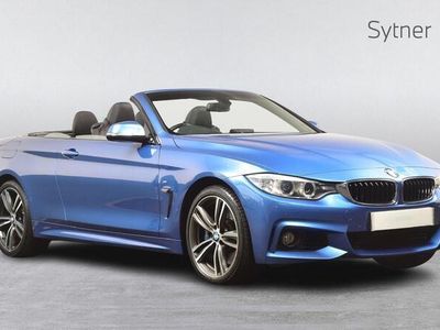 BMW 435