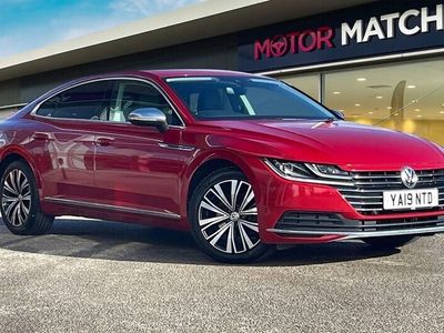 VW Arteon