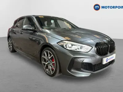 Used BMW 128