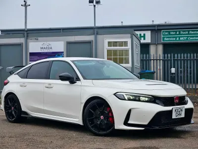 Used Honda Civic