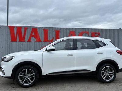Used MG HS Excite 162 HP (119 kW) 2023 SUV