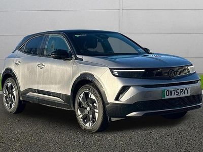 Used Vauxhall Mokka 114 kW (156 HP) 2025 SUV