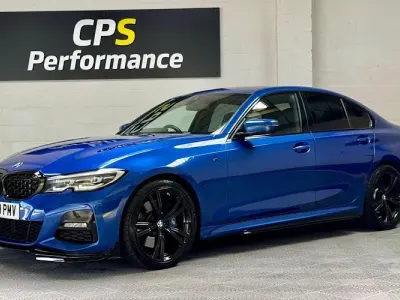 Used BMW 330