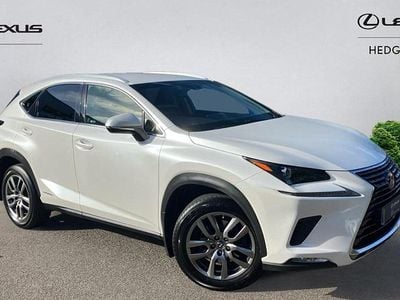 Lexus NX300h