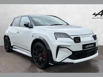Usado Alpine A290