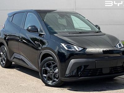 New BYD Dolphin Surf Comfort 114 kW (156 HP) 2026 Hatchback