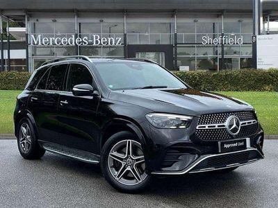 Mercedes GLE300