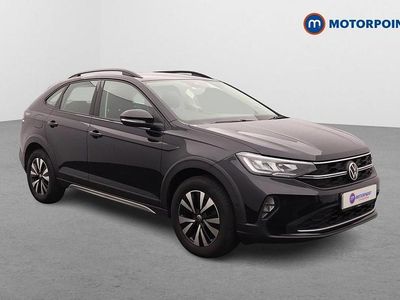 Usado VW Taigo Life 2022 Preto SUV