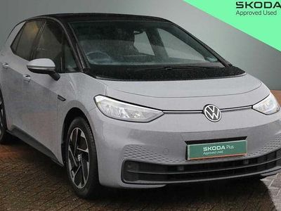 Used VW ID.3 Pro 106 kW (145 HP) 2022 Hatchback