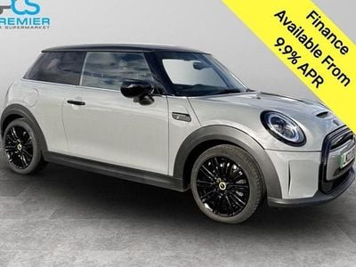 Used Mini Cooper S Hatch 135 kW (184 HP) 2022 Hatchback