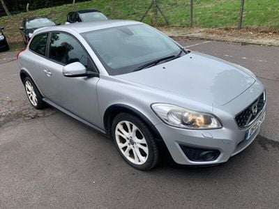 Volvo C30