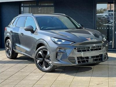 New Cupra Terramar 147 HP (108 kW) 2025 Other SUV