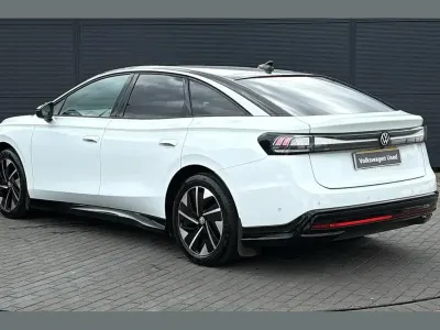 Used VW ID.7