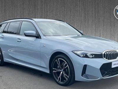 BMW 330e