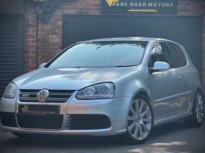 VW Golf VI