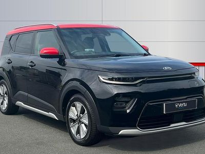 Kia Soul EV
