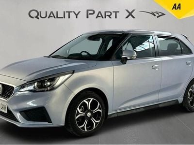 MG MG3