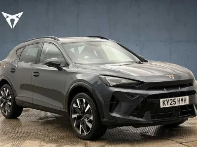 Usado Cupra Formentor