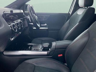 Mercedes GLA200