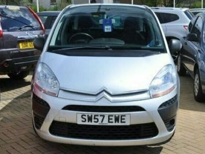 Used 2007 Citroën C4 Picasso MPV | £5,000