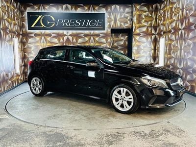 Mercedes A200