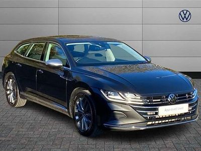 VW Arteon