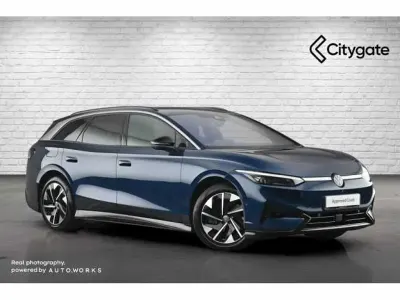 Used VW ID.7 210 kW (286 HP) 2025