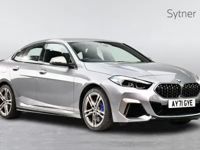 Used BMW M235