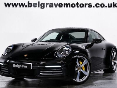 Porsche 911 Carrera T
