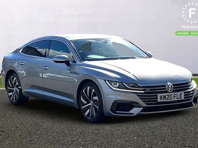 VW Arteon