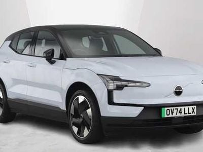 Volvo EX30