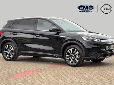 BYD Atto 3