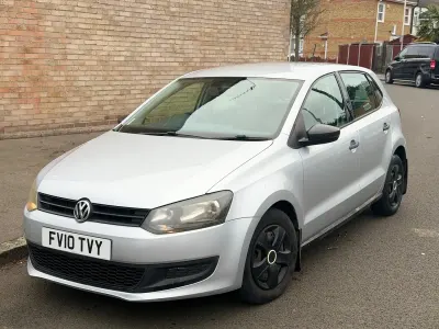 Used VW Polo