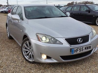 Lexus IS250