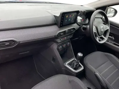 Gebraucht Dacia Sandero