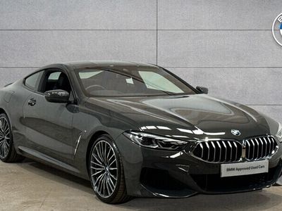 BMW 840