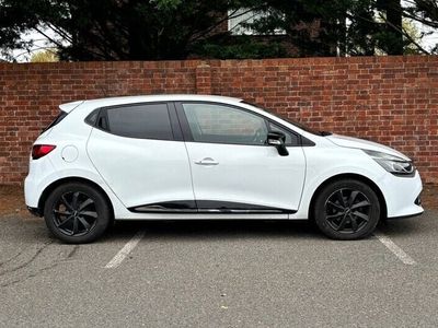 Renault Clio IV