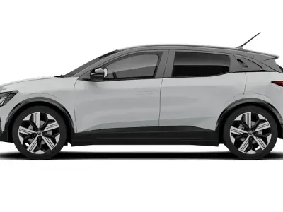New Renault Megane E-Tech Techno 160 kW (218 HP) 2025 Hatchback