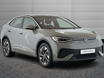 VW ID.5