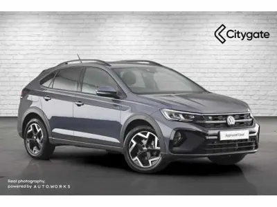 Used VW Taigo 115 HP (84 kW) 2025 SUV