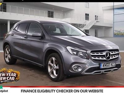 Used 2019 Mercedes GLA220 Executive SUV | £12,970 (Fair price)