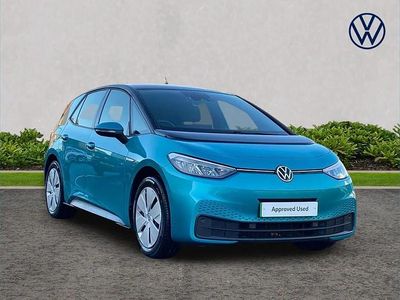 Other Used 2022 VW ID.3 Pro Hatchback | £14,300 (Good price)