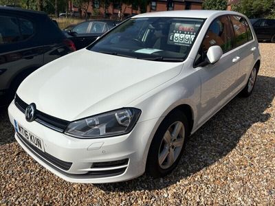 VW Golf VII
