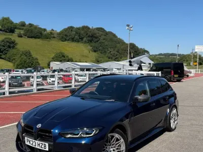 Used BMW M3
