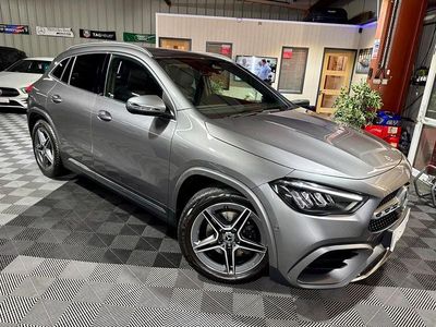 Used Mercedes GLA200 Executive 163 HP (119 kW) 2024 Grey SUV