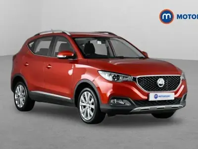 Usado MG ZS