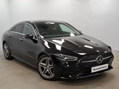 Mercedes CLA200
