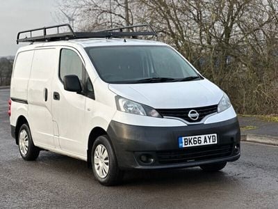 Nissan NV200